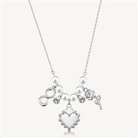 Collana Brosway Donna Chakra in Acciaio BHKN183 - BHKN183